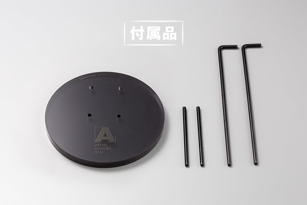 Artist Support Item Hand Model/R -Gray- Japan Figure Store - #1 Bring To You The Best Japanese Goods
