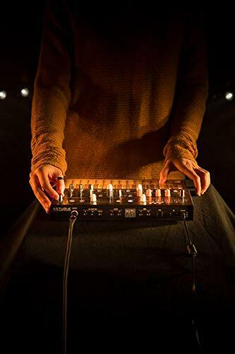 Arturia Hybrid Synthesizer Microfreak