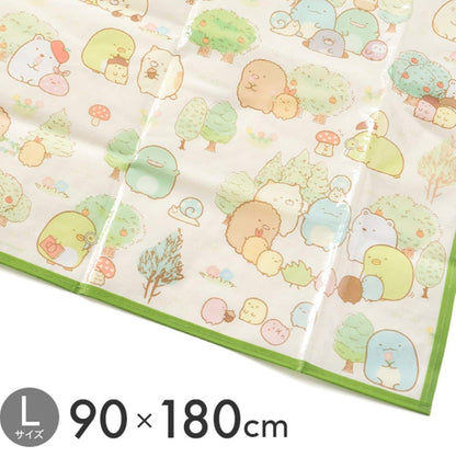 Asahi Koyo Sumikko Gurashi Leisure Seat For 2 To 3 People Height 90 X Width 180 Cm Comfortable To Sit On- Japan Figure Store - #1 Bring To You The Best Japanese Goods