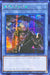 Asia Albus In Kuroko - アジアSD43-JPT01 - SECRET - MINT - Japanese Yugioh Cards Japan Figure 53994-SECRETSD43JPT01-MINT