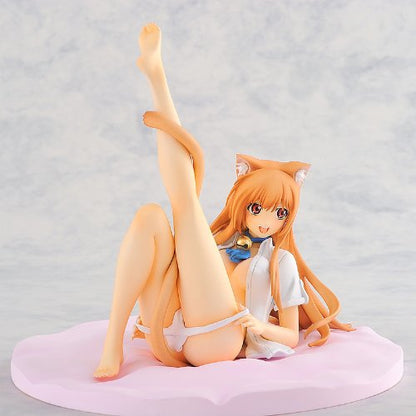 Asobi Ni Iku Yo! Elis Open Shirt Ver 1/8 Pvc Figure Freeing