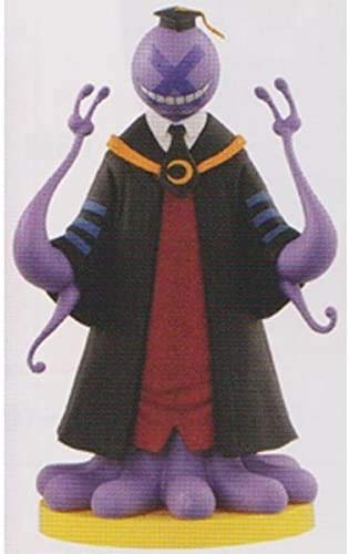 Banpresto Japan Assassination Classroom Dxf Figure Korosensei Shichihenge Vol.2 Batsukorosensei- Japan Figure Store - #1 Bring To You The Best Japanese Goods