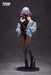Astrum Design Japan Yd Luna Deluxe 1/7 Scale Pvc Abs Figure- Japan Figure Store - #1 Bring To You The Best Japanese Goods