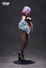 Astrum Design Japan Yd Luna Deluxe 1/7 Scale Pvc Abs Figure- Japan Figure Store - #1 Bring To You The Best Japanese Goods