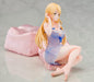 Atelier Ryza 2 Lost Lore And Secret Fairy Claudia Barents Negligee Ver. 1/7 Scale Plastic Pre-Painted Complete Figure- Japan Figure Store - #1 Bring To You The Best Japanese Goods