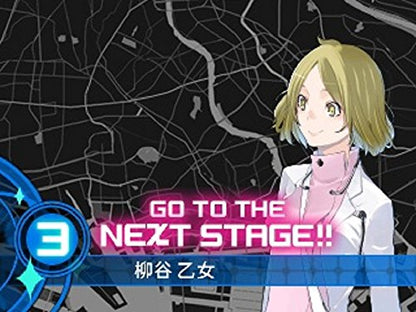 Atlus Devil Survivor 2 Break Record 3Ds - Used Japan Figure 4984995900872 3