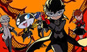 Atlus Persona Q2 New Cinema Labyrinth Nintendo 3Ds - New Japan Figure 4984995902470 3