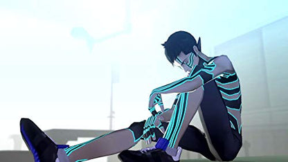 Atlus Shin Megami Tensei Iii: Nocturne Hd Remaster Nintendo Switch - New Japan Figure 4984995903996 1