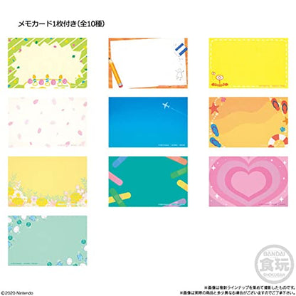 Bandai Animal Crossing New Horizons Character Magnets 2 14Pack Box- Japan Figure Store - #1 Bring To You The Best Japanese Goods