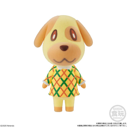 BANDAI CANDY Animal Crossing: New Horizons Friend Doll Vol.3 8Pack Box Candy Toy- Japan Figure Store - #1 Bring To You The Best Japanese Goods