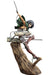 Kotobukiya Attack On Titan Mikasa Ackerman 1/8 Scale Artfx J Renewal Ver. Painted PVC Figure- Japan Figure Store - #1 Bring To You The Best Japanese Goods