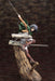 Kotobukiya Attack On Titan Mikasa Ackerman 1/8 Scale Artfx J Renewal Ver. Painted PVC Figure- Japan Figure Store - #1 Bring To You The Best Japanese Goods