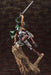 Kotobukiya Attack On Titan Mikasa Ackerman 1/8 Scale Artfx J Renewal Ver. Painted PVC Figure- Japan Figure Store - #1 Bring To You The Best Japanese Goods