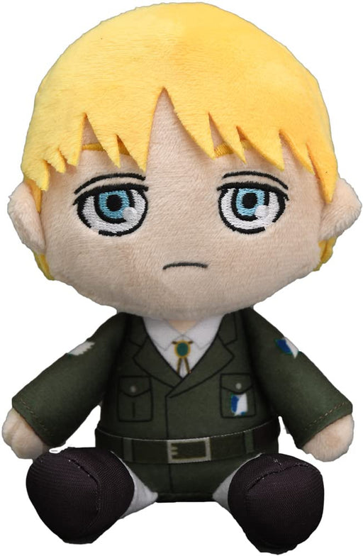 Good Smile Company Attack On Titan Armin Hand Stuffed Toy- Japan Figure Store - #1 Bring To You The Best Japanese Goods