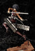Attack on Titan Mikasa Ackerman DX Good Smile Co 1/8 Scale Figure- Japan Figure Store - #1 Bring To You The Best Japanese Goods