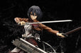 Attack on Titan Mikasa Ackerman DX Good Smile Co 1/8 Scale Figure- Japan Figure Store - #1 Bring To You The Best Japanese Goods