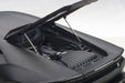 Autoart 1/12 Lamborghini Huracan Lp610-4 Matte Black- Japan Figure Store - #1 Bring To You The Best Japanese Goods