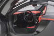 Autoart 1/12 McLaren P1 Matte Black/Red- Japan Figure Store - #1 Bring To You The Best Japanese Goods