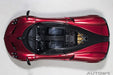 Autoart 1/12 Pagani Huayra Red- Japan Figure Store - #1 Bring To You The Best Japanese Goods