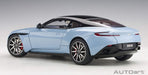 Autoart 1/18 Aston Martin DB11 Light Blue- Japan Figure Store - #1 Bring To You The Best Japanese Goods