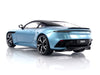 Autoart 1/18 Aston Martin DBS Superleggera 70299 Light Blue Pearl/Carbon Black Roof- Japan Figure Store - #1 Bring To You The Best Japanese Goods