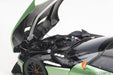 Autoart 1/18 Aston Martin Vulcan Metallic Green- Japan Figure Store - #1 Bring To You The Best Japanese Goods