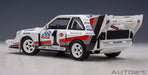 Autoart 1/18 Audi Sport Quattro S1 1987#1 88700- Japan Figure Store - #1 Bring To You The Best Japanese Goods