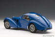 Autoart 1/18 Bugatti Type 57Sc Atlantic 1938 Blue/Wire Wheels- Japan Figure Store - #1 Bring To You The Best Japanese Goods