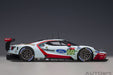 of title Autoart 1:18 Ford GT 2019 #69 LMGTE Pro Class 81913- Japan Figure Store - #1 Bring To You The Best Japanese Goods