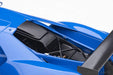 Autoart 1/18 Ford GT 81812 Blue- Japan Figure Store - #1 Bring To You The Best Japanese Goods