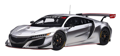Autoart 1/18 Honda NSX GT3 2018 81897- Japan Figure Store - #1 Bring To You The Best Japanese Goods