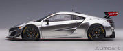 Autoart 1/18 Honda NSX GT3 2018 81897- Japan Figure Store - #1 Bring To You The Best Japanese Goods
