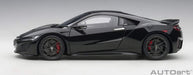 Autoart 1/18 Honda NSX (NC1) 2016 Berlina Black- Japan Figure Store - #1 Bring To You The Best Japanese Goods