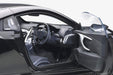 Autoart 1/18 Honda NSX (NC1) 2016 Berlina Black- Japan Figure Store - #1 Bring To You The Best Japanese Goods