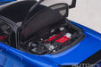 Autoart 1/18 Honda NSX-R Long Beach Blue 73218- Japan Figure Store - #1 Bring To You The Best Japanese Goods