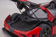 Autoart 1/18 Agera Rs Red/Carbon 79022- Japan Figure Store - #1 Bring To You The Best Japanese Goods