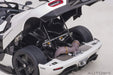 Autoart 1/18 Agera Rs White/Carbon 79021- Japan Figure Store - #1 Bring To You The Best Japanese Goods