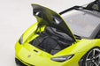 Autoart 1/18 Scale Lamborghini Centenario Roadster in Light Green Finish- Japan Figure Store - #1 Bring To You The Best Japanese Goods