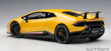Autoart 1/18 Lamborghini Huracan Performante Pearl Yellow- Japan Figure Store - #1 Bring To You The Best Japanese Goods