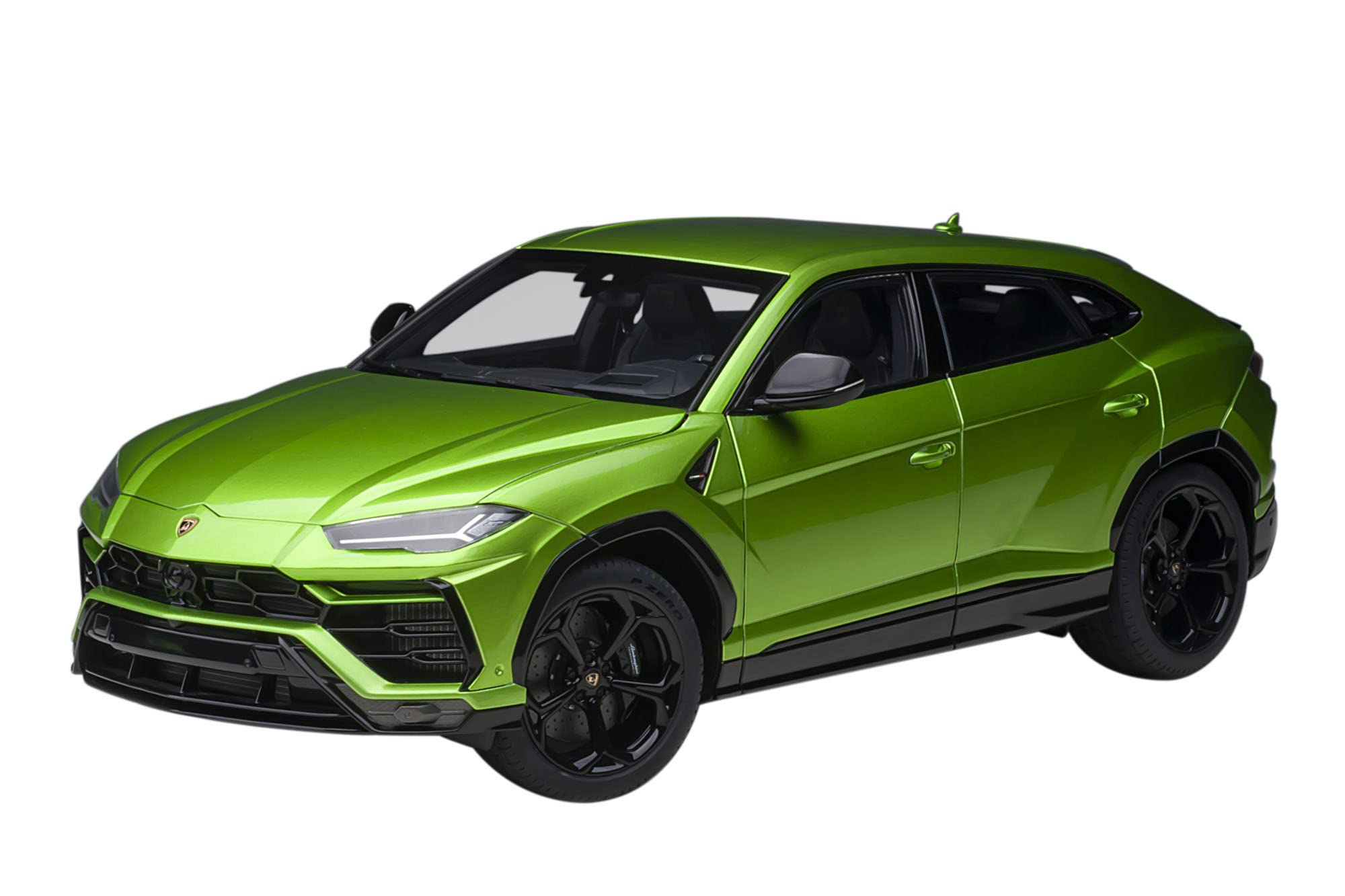 Autoart 1/18 Lamborghini Urus Pearl Green- Japan Figure Store - #1 Bring To You The Best Japanese Goods