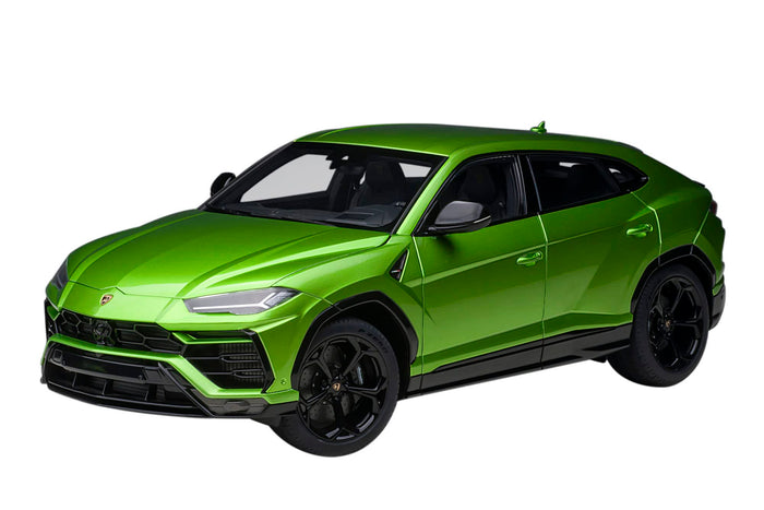 Autoart 1/18 Lamborghini Urus Pearl Green- Japan Figure Store - #1 Bring To You The Best Japanese Goods