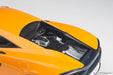 Autoart 1:18 McLaren 570S Orange- Japan Figure Store - #1 Bring To You The Best Japanese Goods