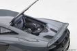 Autoart McLaren 675 LT Gray Model Car 1/18 Scale Finished Product- Japan Figure Store - #1 Bring To You The Best Japanese Goods