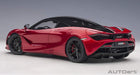 Autoart 1/18 Mclaren 720S Red 76072- Japan Figure Store - #1 Bring To You The Best Japanese Goods