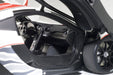 Autoart 1/18 McLaren P1 GTR White/Red- Japan Figure Store - #1 Bring To You The Best Japanese Goods