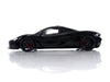 Autoart 1/18 McLaren P1 Black/Red & Black Seat- Japan Figure Store - #1 Bring To You The Best Japanese Goods