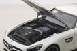 Autoart 1/18 Mercedes AMG GT S White- Japan Figure Store - #1 Bring To You The Best Japanese Goods