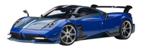 Autoart 1:18 Pagani Huayra Bc 78277 Metallic Blue/Blue Carbon- Japan Figure Store - #1 Bring To You The Best Japanese Goods