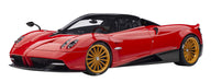 Autoart Pagani Huayra Roadster 1/18 Scale in Red Finish - Model 78287- Japan Figure Store - #1 Bring To You The Best Japanese Goods