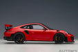 Autoart 1/18 Porsche 911 (991.2) GT2 RS Weissach Pkg 78173 Red/Carbon Black- Japan Figure Store - #1 Bring To You The Best Japanese Goods